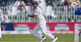 ইনজামামের ৩৩ বছরের পুরোনো রেকর্ড ভাঙলেন শান মাসুদ